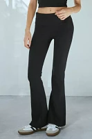 Out From Under Bec Foldover Flare Pant