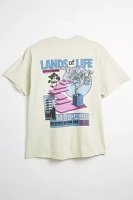 Lands Of Life Graphic Tee