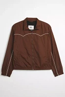 BDG Western Track Jacket