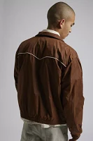 BDG Western Track Jacket