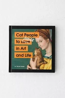 Cat People To Judge In Art And Life By Nicole Tersigni