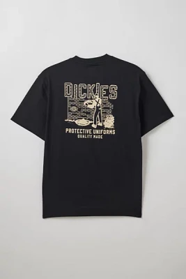 Dickies Bricklane Graphic Tee