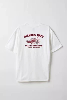 Dickies Mechanic Graphic Tee
