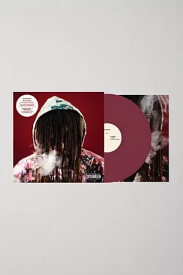 mynameisntjmack - mynameisnt Limited LP