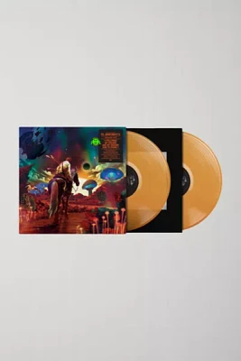 Father John Misty - Greatish Hits: I Followed My Dreams And My Dreams Said To Crawl Limited 2XLP