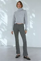 BDG Pria Knit Pull-On Flare Pant