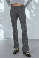 BDG Pria Knit Pull-On Flare Pant