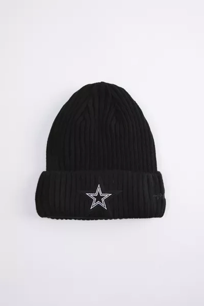 Pro Standard NFL Dallas Cowboys Paint The City Beanie