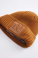 Pro Standard New York Giants Paint The City Beanie