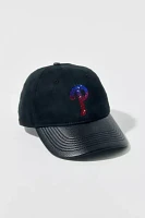 Pro Standard Philadelphia Phillies Jewel Logo Dad Hat