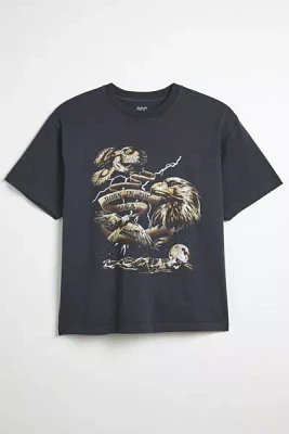 BDG Bobby Cotton Graphic Tee