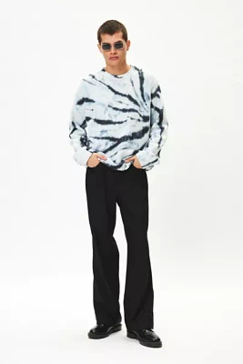 Urban Renewal Remade Dark Dye Crew Neck Sweater