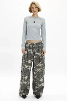 BDG Bobbi Baggy Pull-On Pant