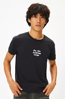 UO District Slogan Graphic Tee