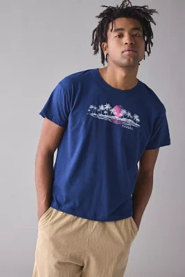 District Slogan Graphic Tee