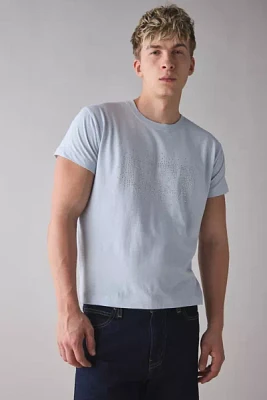 District Slogan Graphic Tee