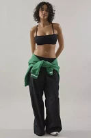 FILA X HAILEY Sports Bra