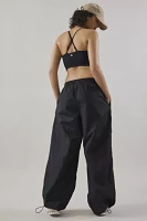 FILA X HAILEY Crinkle Pant