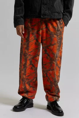 BDG Blaze Camo Sweatpant