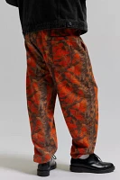 BDG Blaze Camo Sweatpant