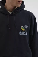 Know Your Tits Graphic Hoodie Sweatshirt