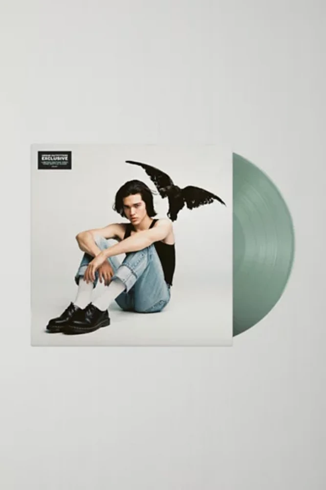 Conan Gray - Kid Krow Limited LP