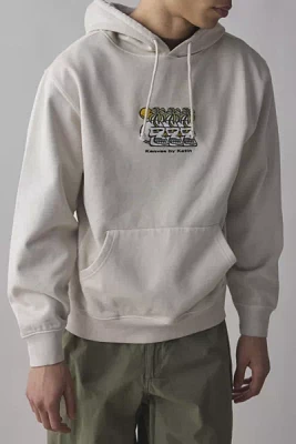 Katin Cortex Embroidered Hoodie Sweatshirt