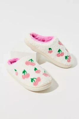 UO Icon Slipper