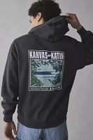 Katin Porto Graphic Hoodie Sweatshirt