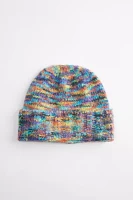 Spacedye Knit Beanie