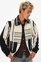 KARDO Leroy Naga Handwoven Jacket