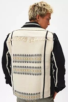 KARDO Leroy Naga Handwoven Jacket