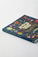 The Antiquarian Sticker Book: Mandala By Odd Dot & Tae Won Yu