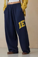 iets frans... Collegiate Harri Jogger Pant