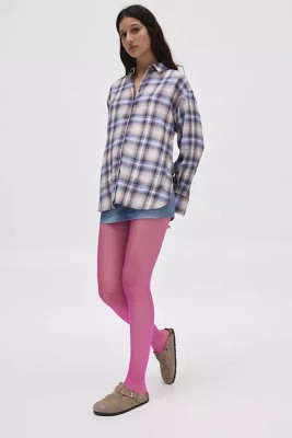 Ripped Tights