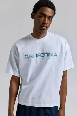 Destination Graphic Tee