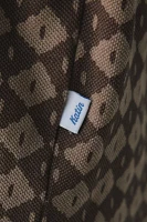 Katin Pique Check Polo Shirt