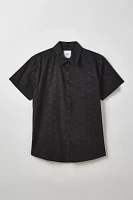 Katin Sol Patterned Short Sleeve Shirt