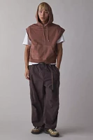 Gramicci Nylon Runner Pant