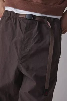Gramicci Nylon Runner Pant