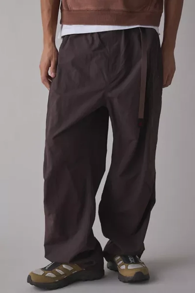 Gramicci Nylon Runner Pant