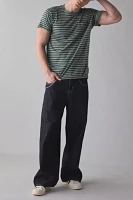 Katin Rural Stripe Cotton Pocket Tee