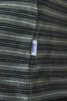 Katin Rural Stripe Cotton Pocket Tee