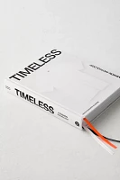 Timeless: A Fashion Anthology By Hayley Edwards-Dujardin