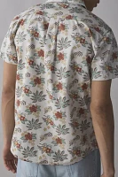 Katin Benji Patterned Short Sleeve Shirt