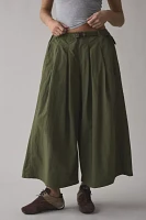 Gramicci Nylon Flare Pant