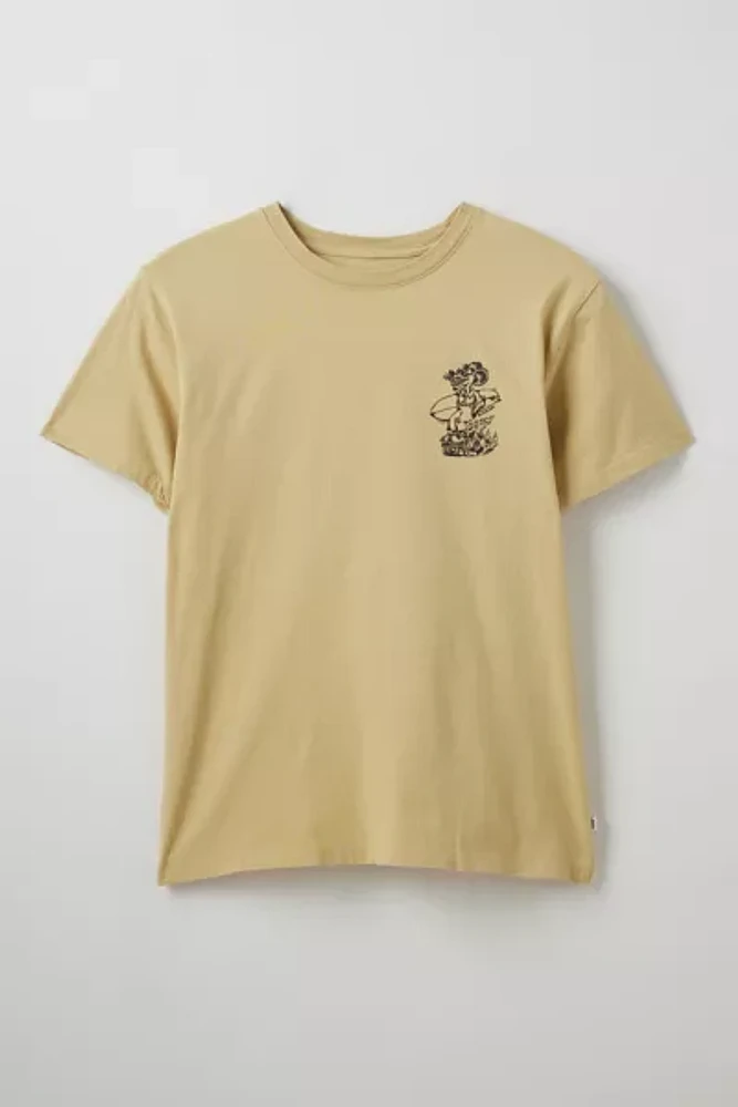 Katin Boogie Graphic Tee
