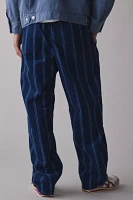 Gramicci Swell Stripe Corduroy Pant