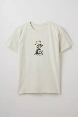 Katin Vixen Organic Cotton Graphic Tee