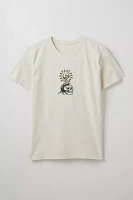 Katin Vixen Organic Cotton Graphic Tee